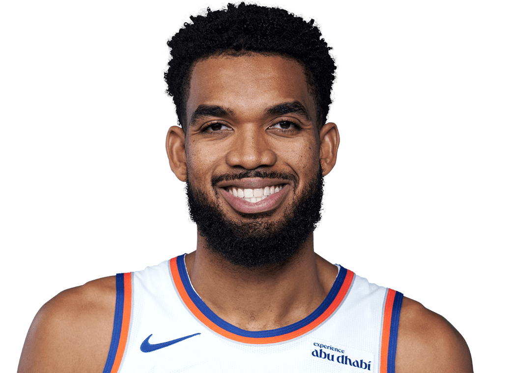 Karl-Anthony Towns