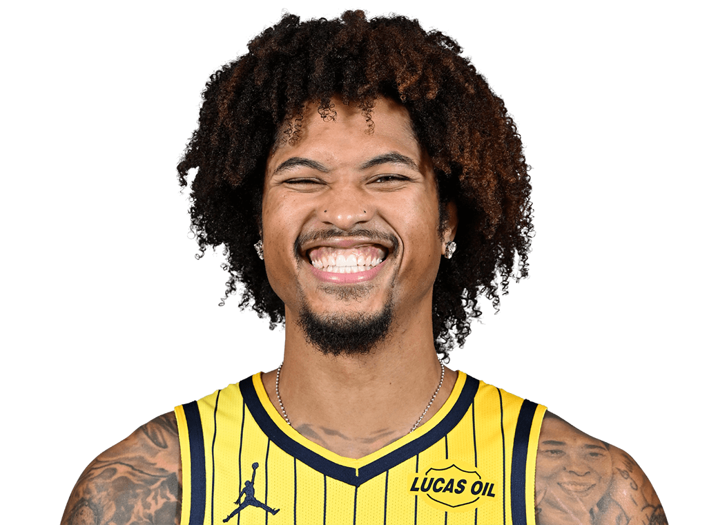 Kelly Oubre Jr.