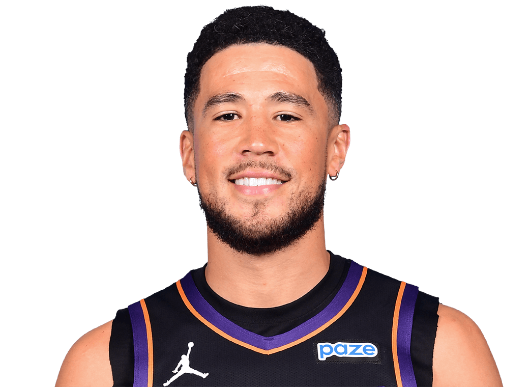 Devin Booker