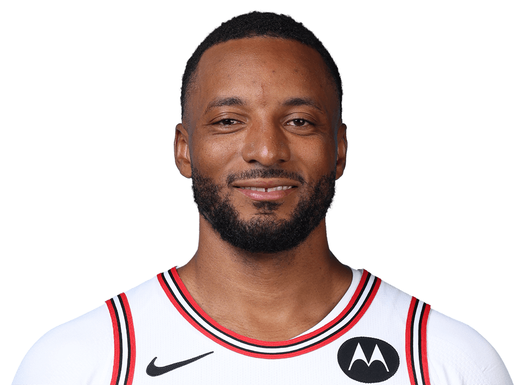 Norman Powell