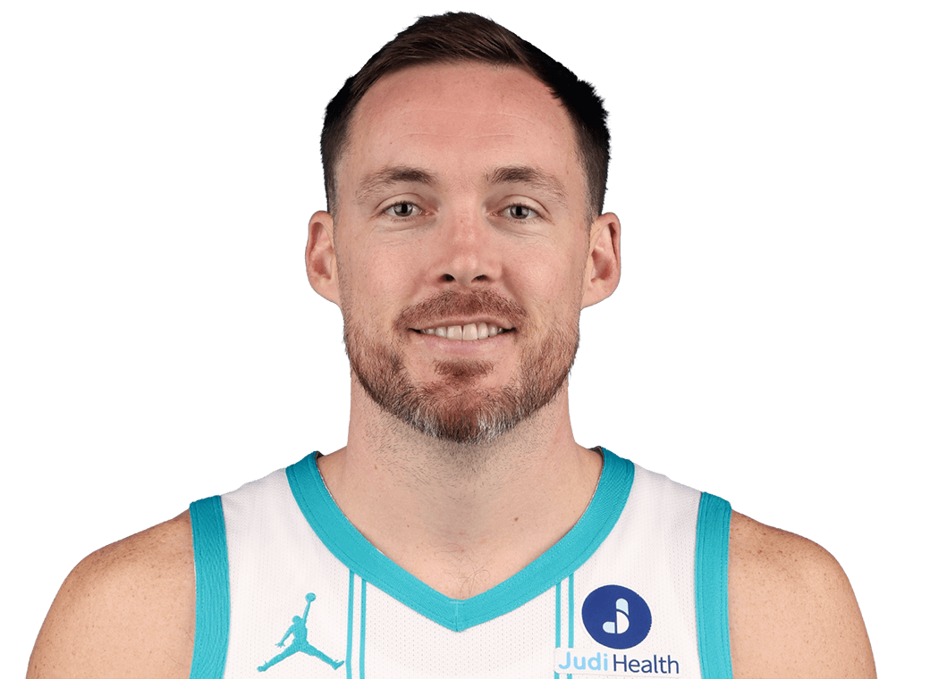 Pat Connaughton