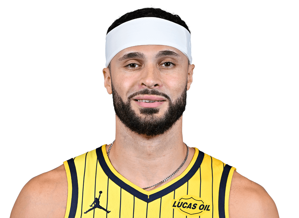 Larry Nance Jr.