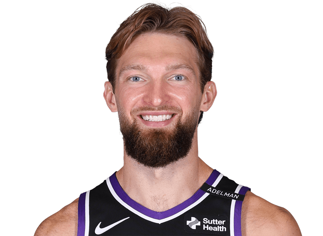 Domantas Sabonis