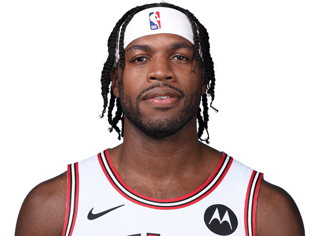 Buddy Hield