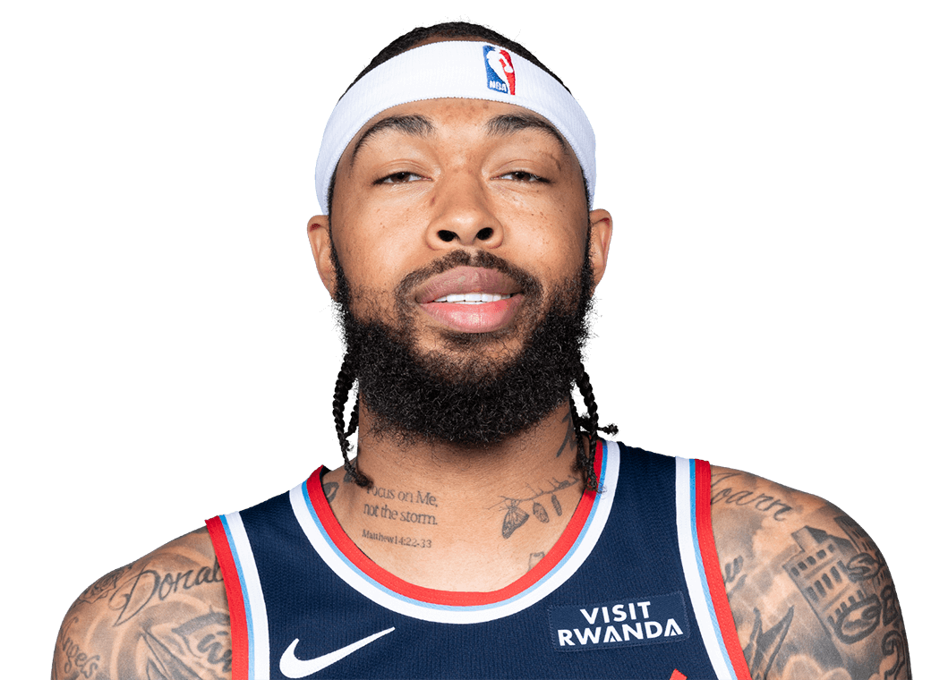 Brandon Ingram