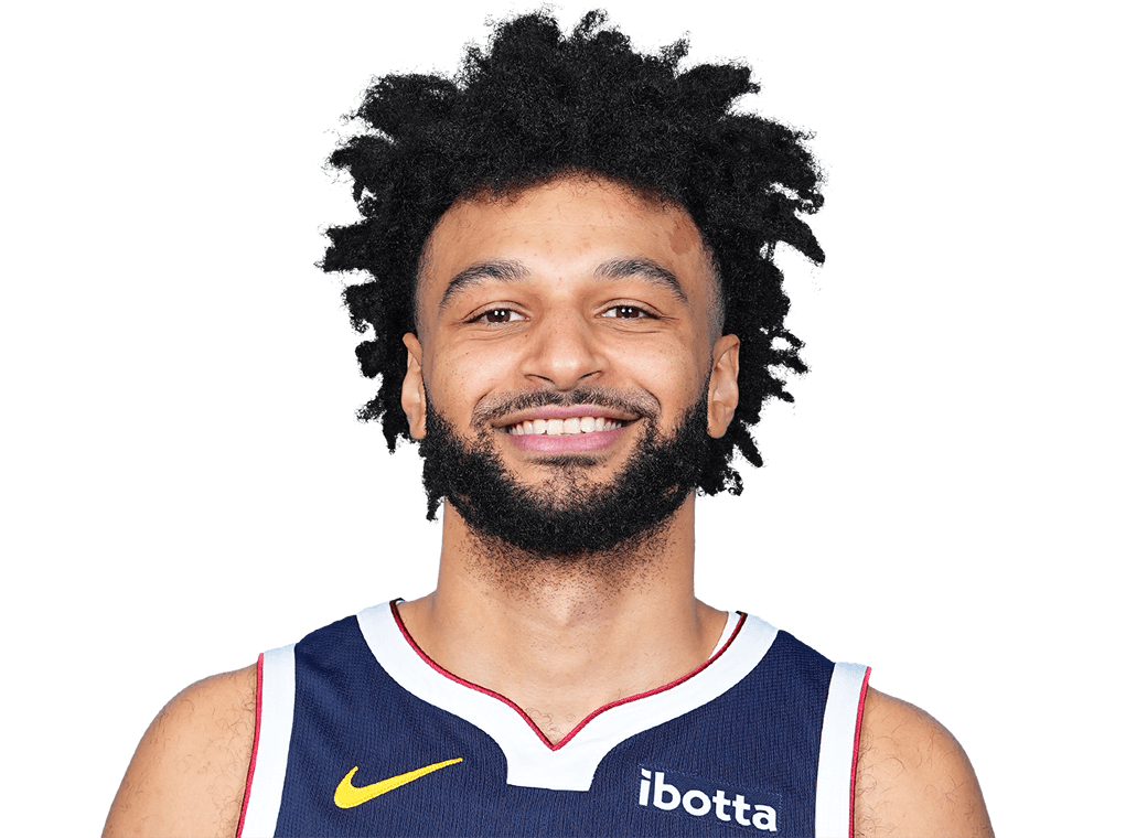 Jamal Murray