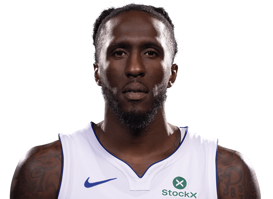 Taurean Prince