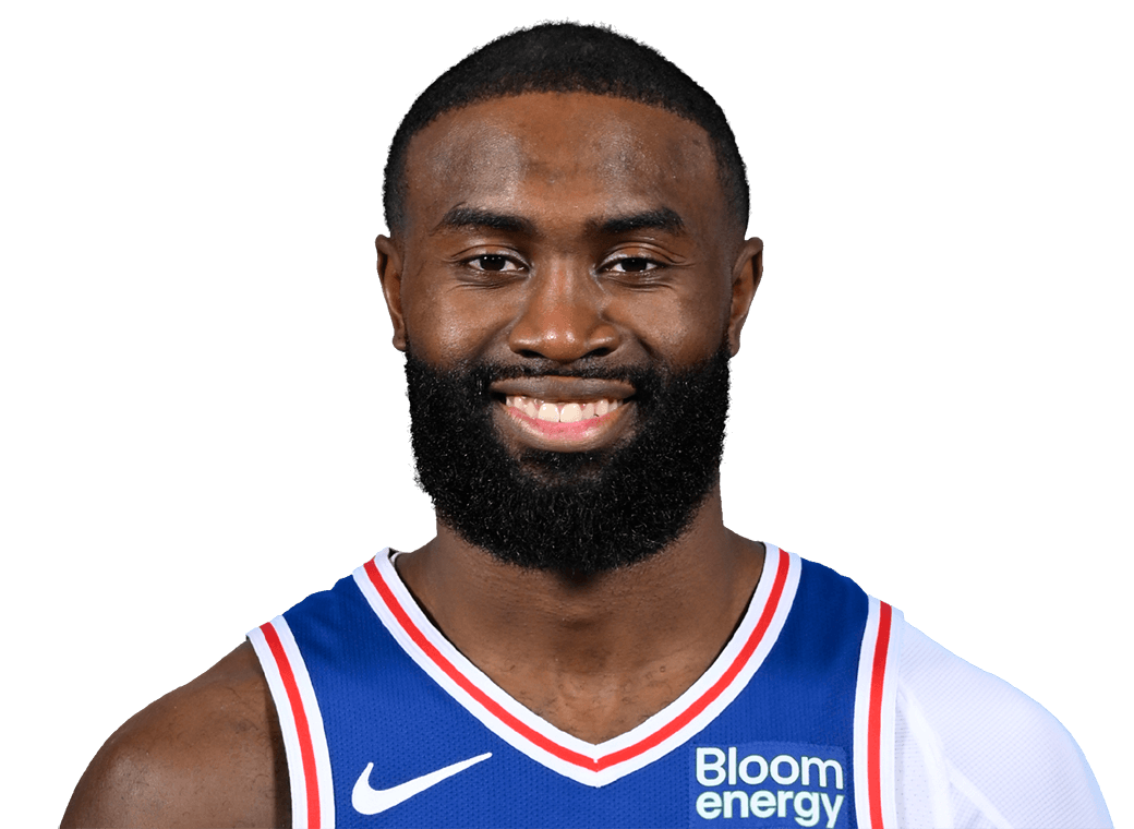 Jaylen Brown