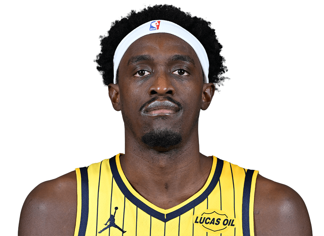 Pascal Siakam