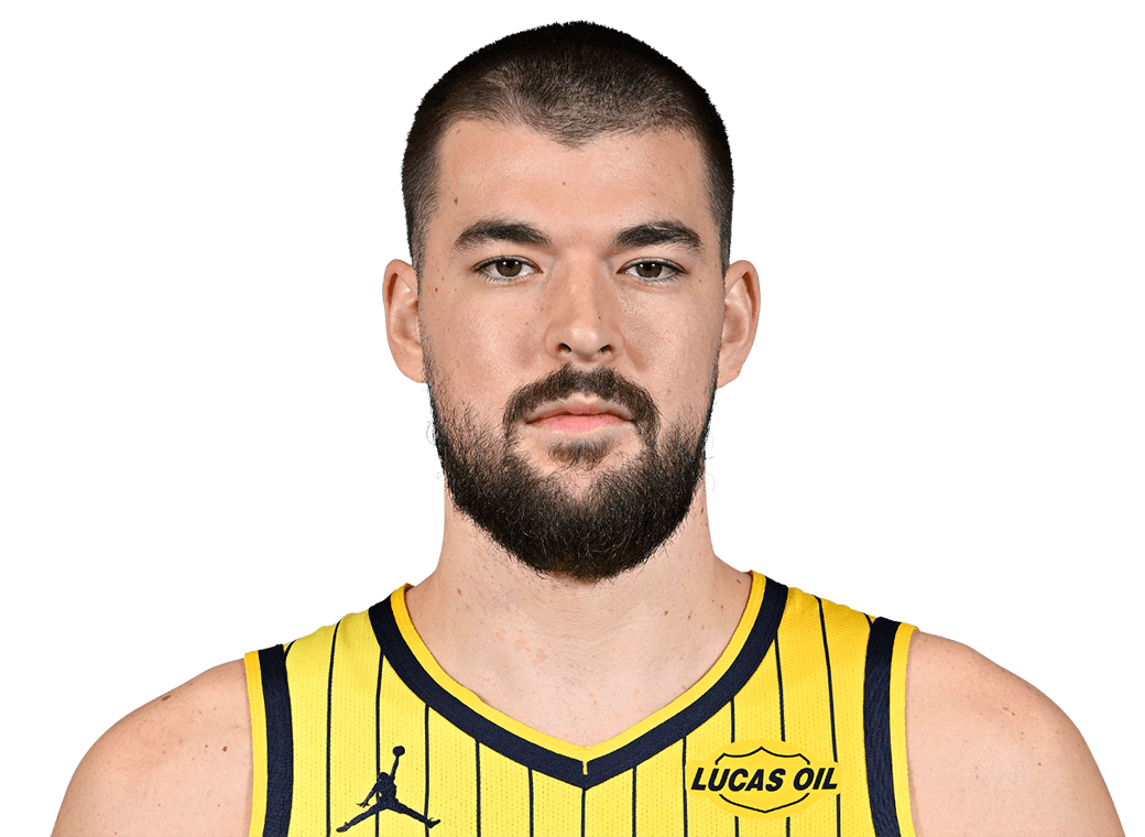 Ivica Zubac