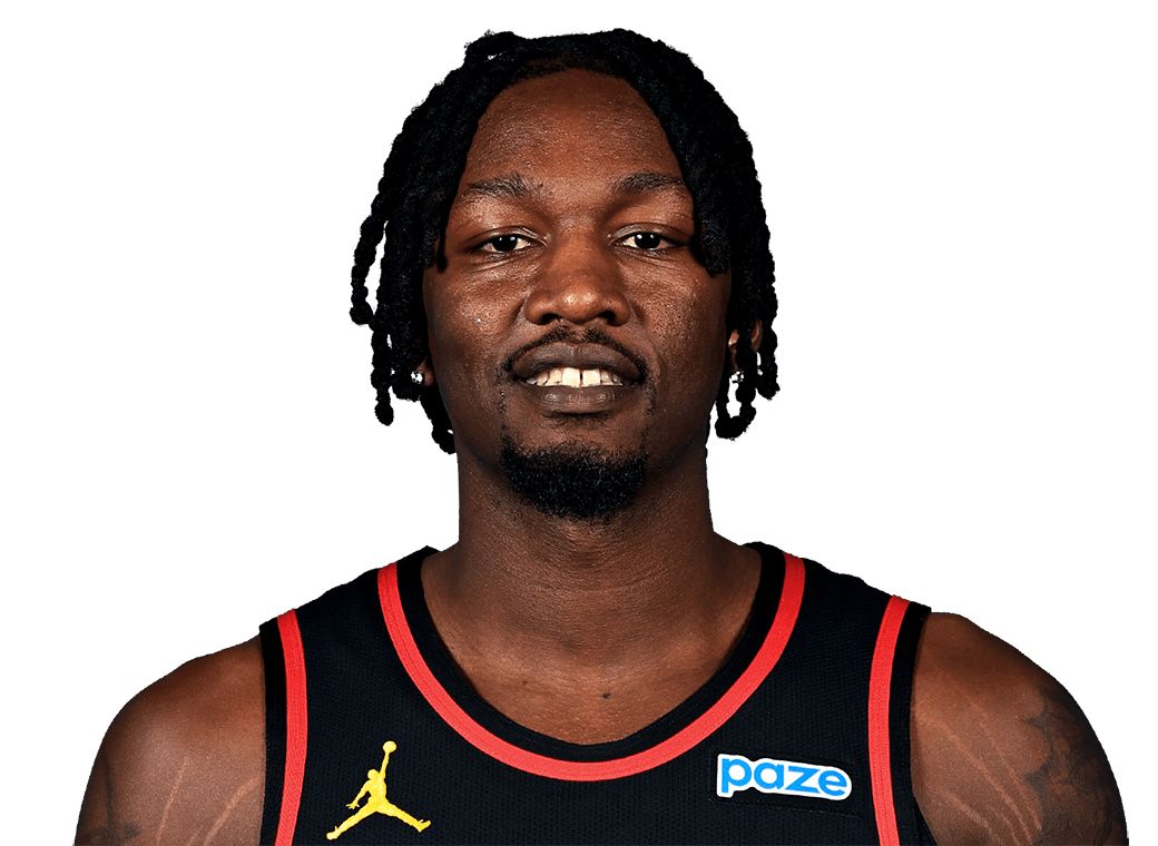 Dorian Finney-Smith