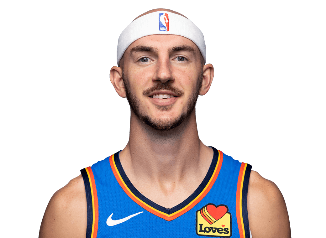 Alex Caruso