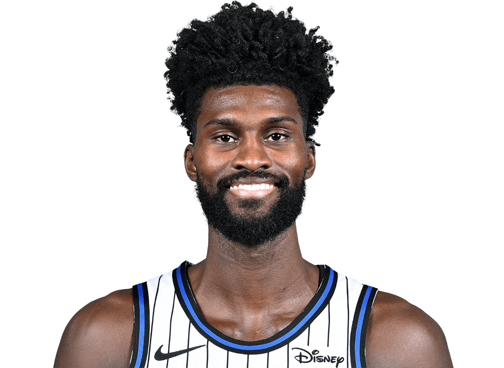 Jonathan Isaac