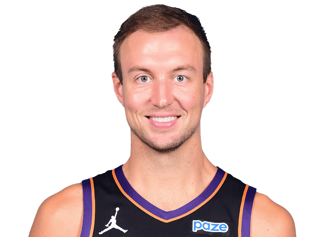 Luke Kennard