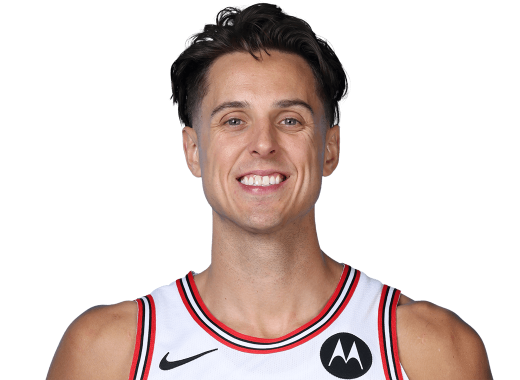 Zach Collins