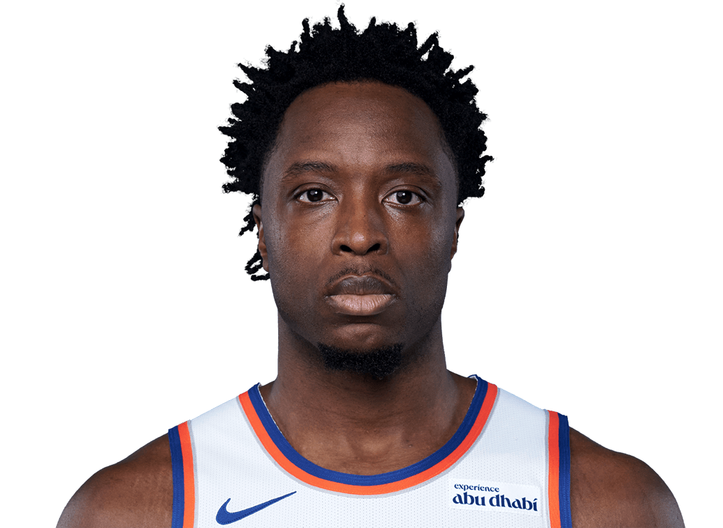 OG Anunoby