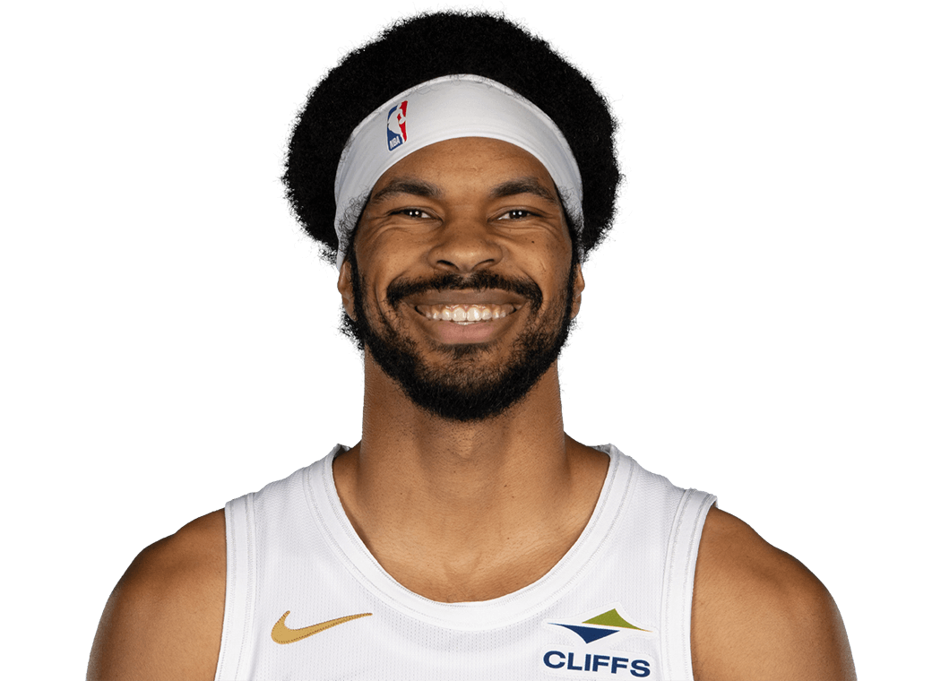 Jarrett Allen