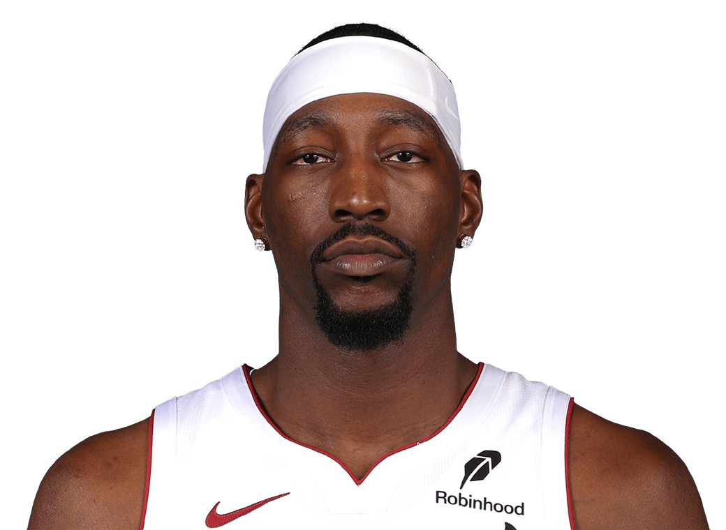 Bam Adebayo