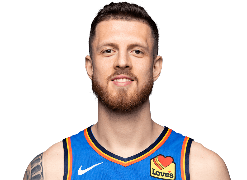 Isaiah Hartenstein
