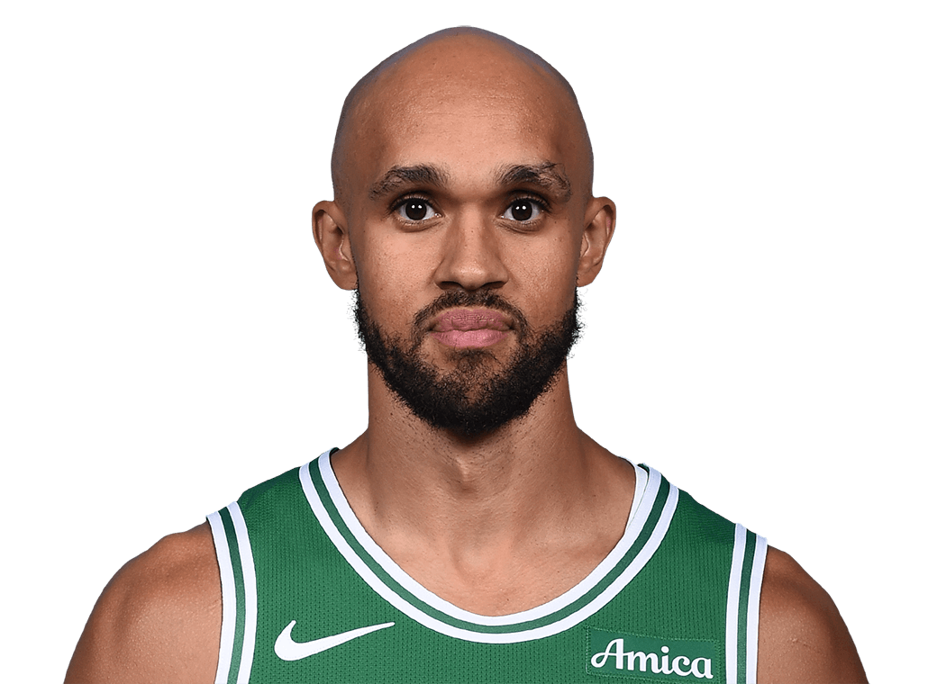 Derrick White