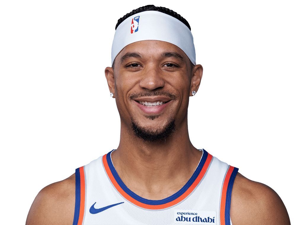 Josh Hart