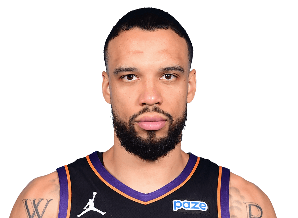 Dillon Brooks