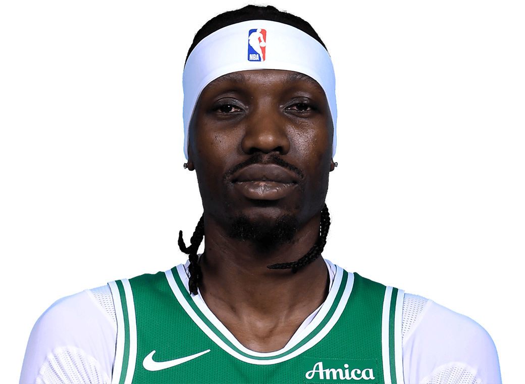 Chris Boucher