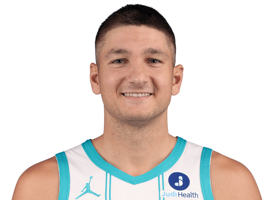Grayson Allen