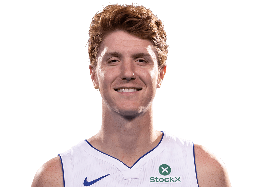 Kevin Huerter
