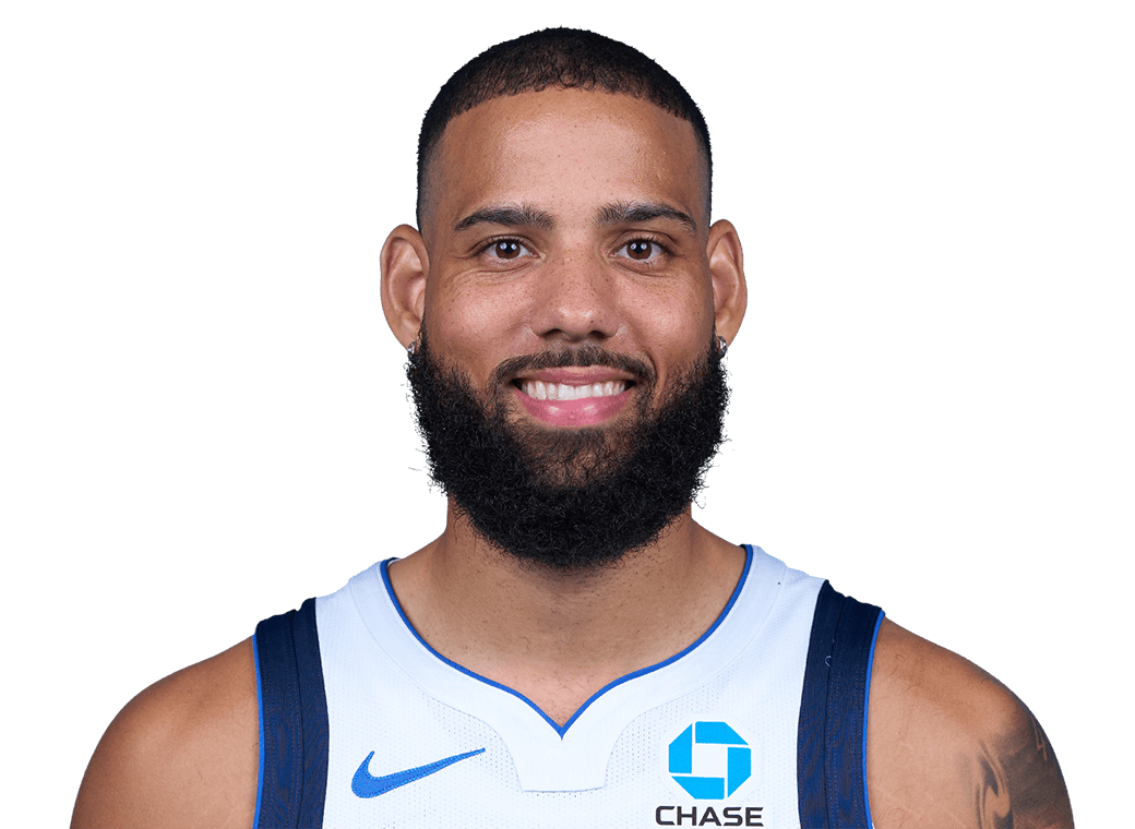 Caleb Martin