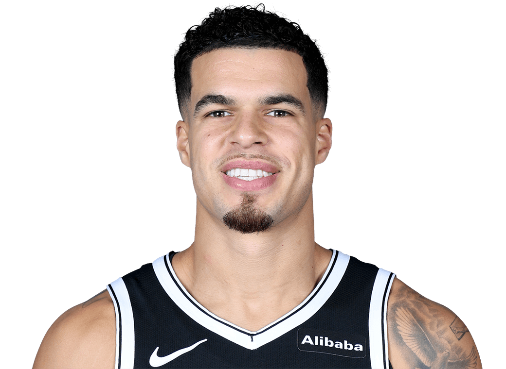 Michael Porter Jr.