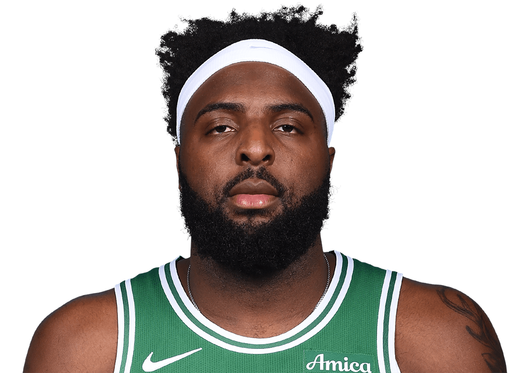 Mitchell Robinson