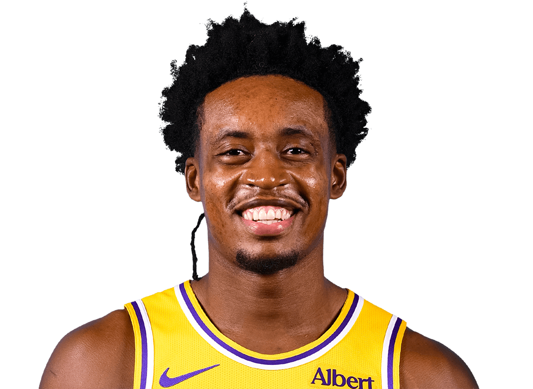Collin Sexton