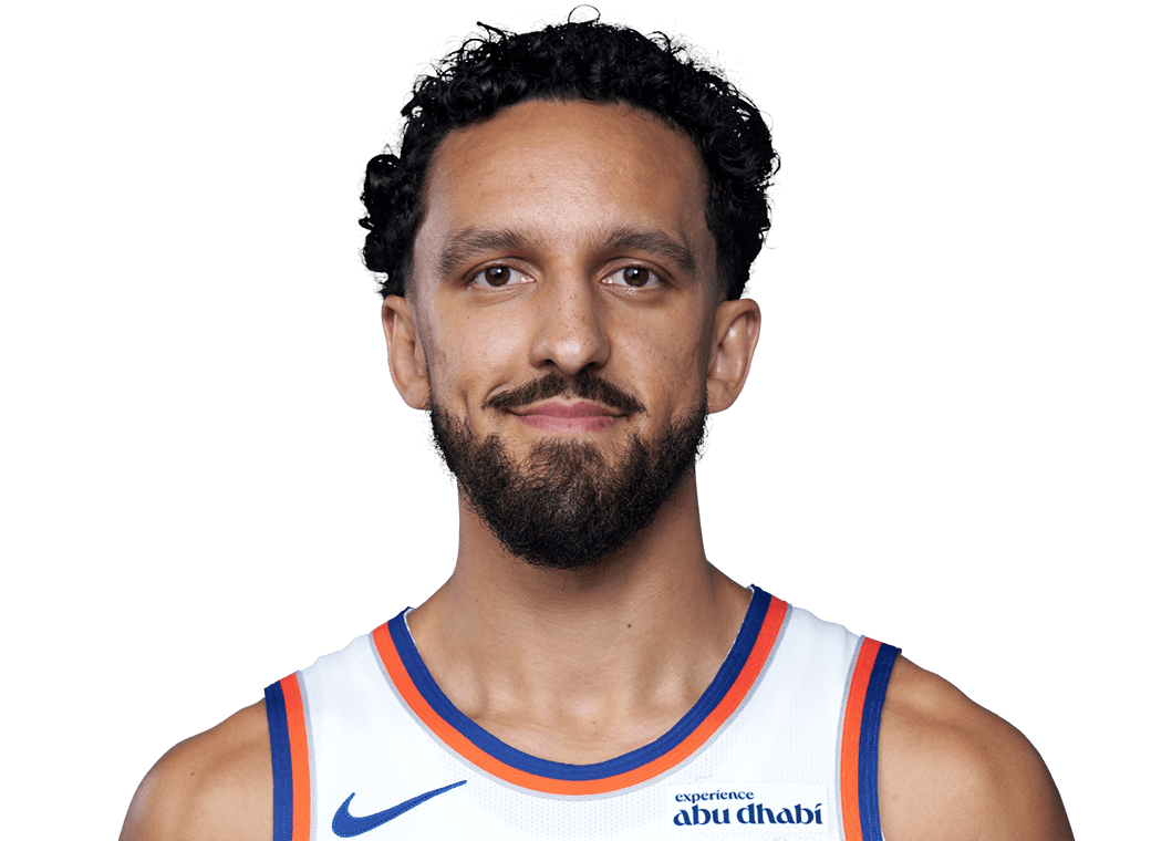Landry Shamet
