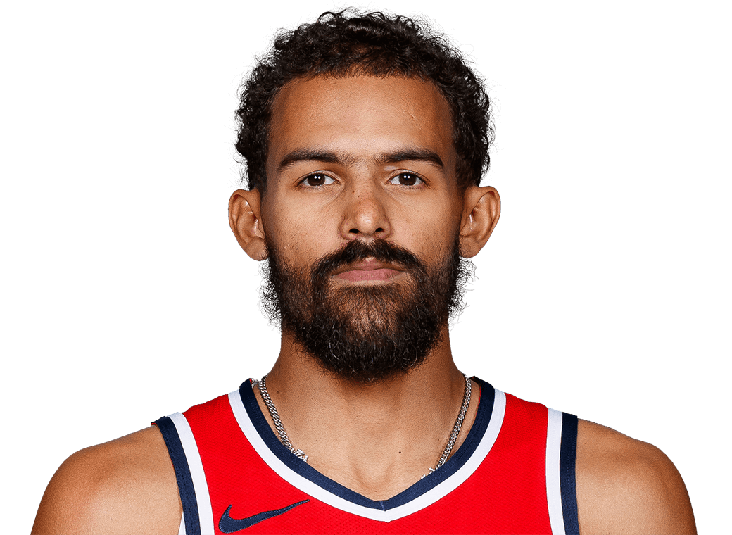 Trae Young