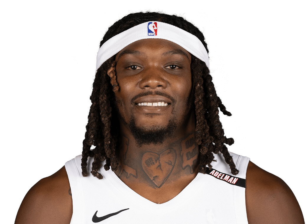 Robert Williams III