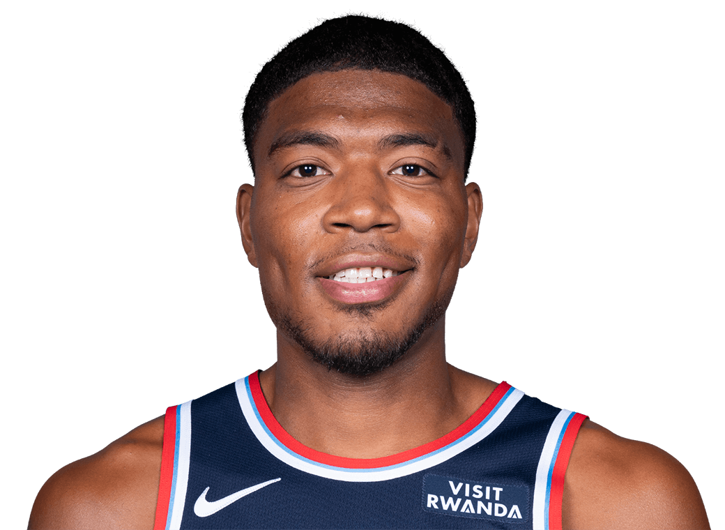 Rui Hachimura