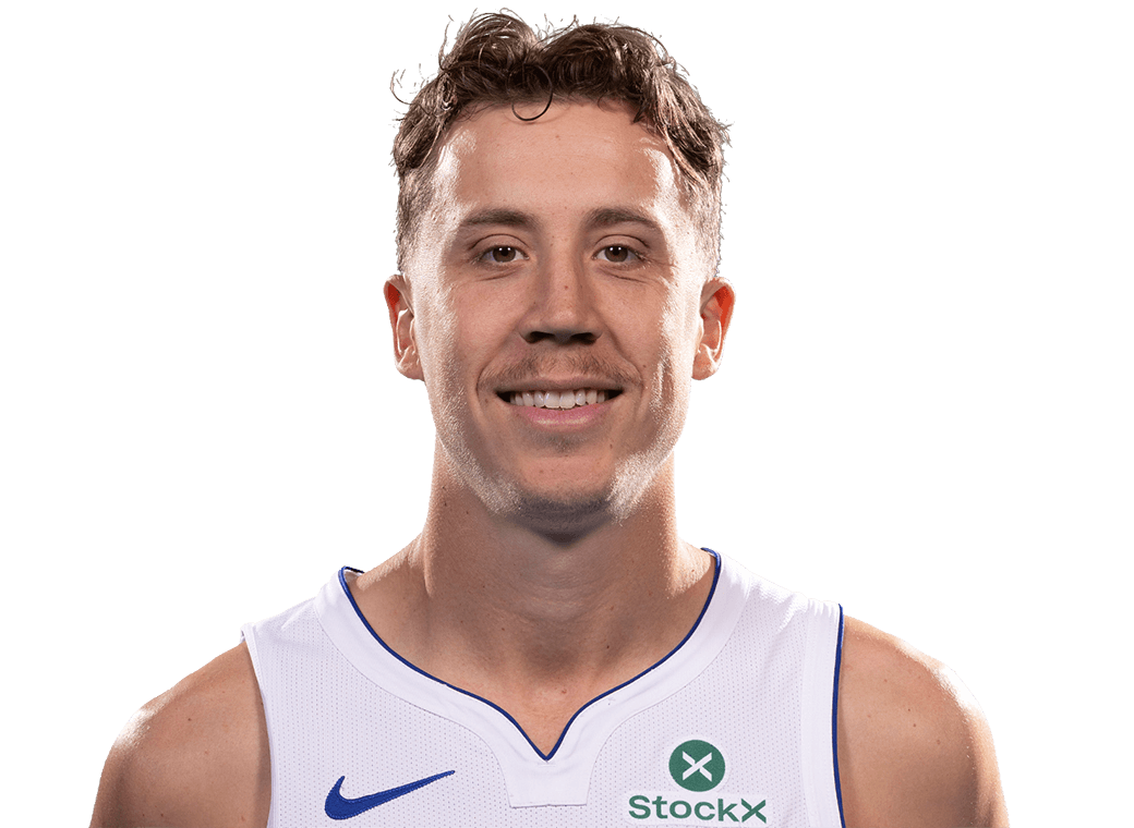 Duncan Robinson