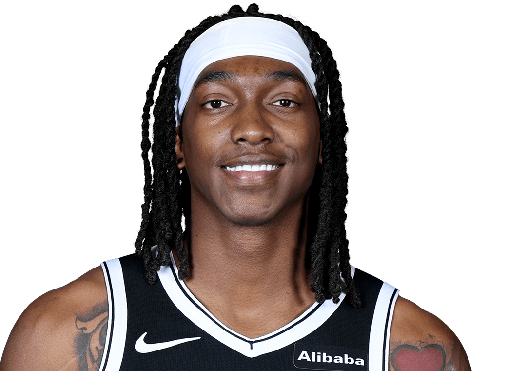 Terance Mann