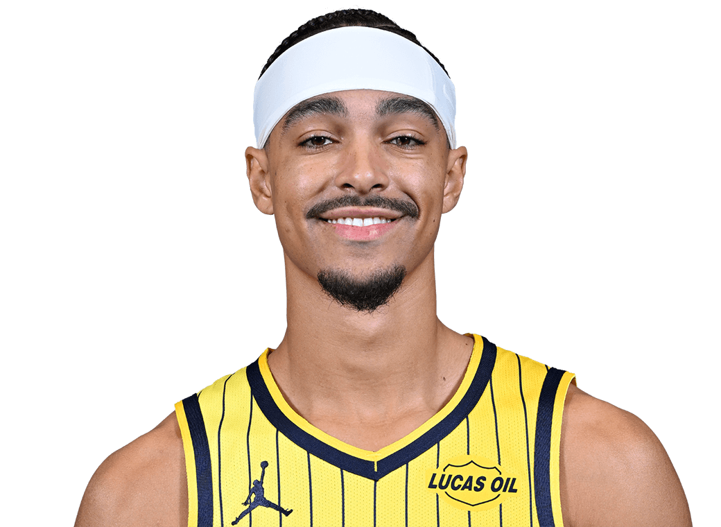 Andrew Nembhard
