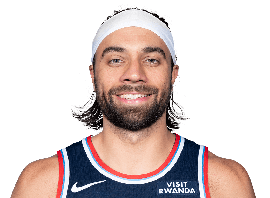Max Strus