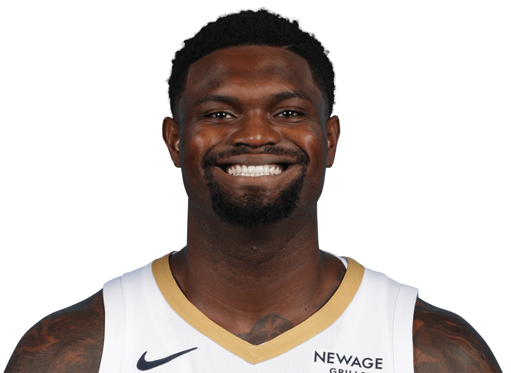 Zion Williamson