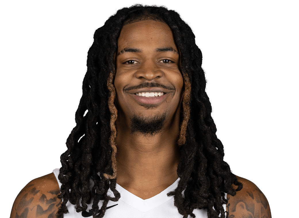 Ja Morant