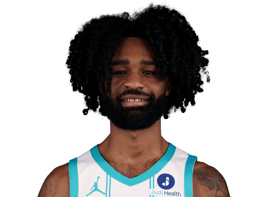 Coby White