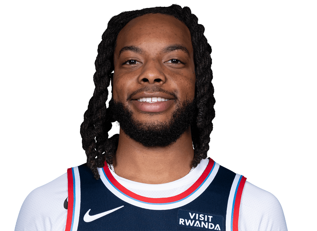 Darius Garland