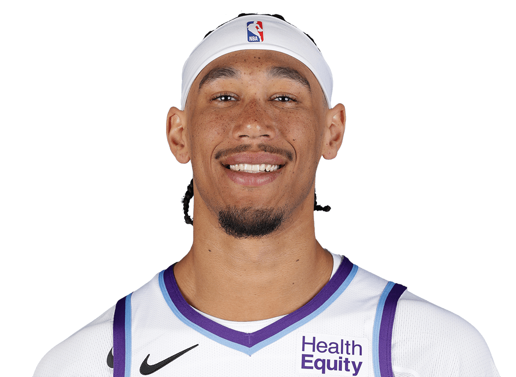 Jaxson Hayes