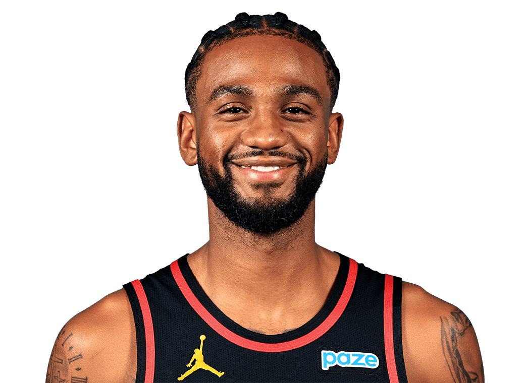 Nickeil Alexander-Walker