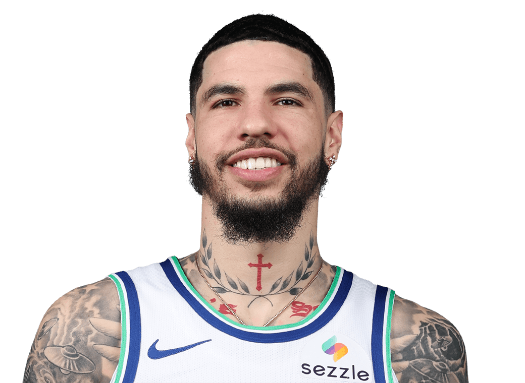LaMelo Ball