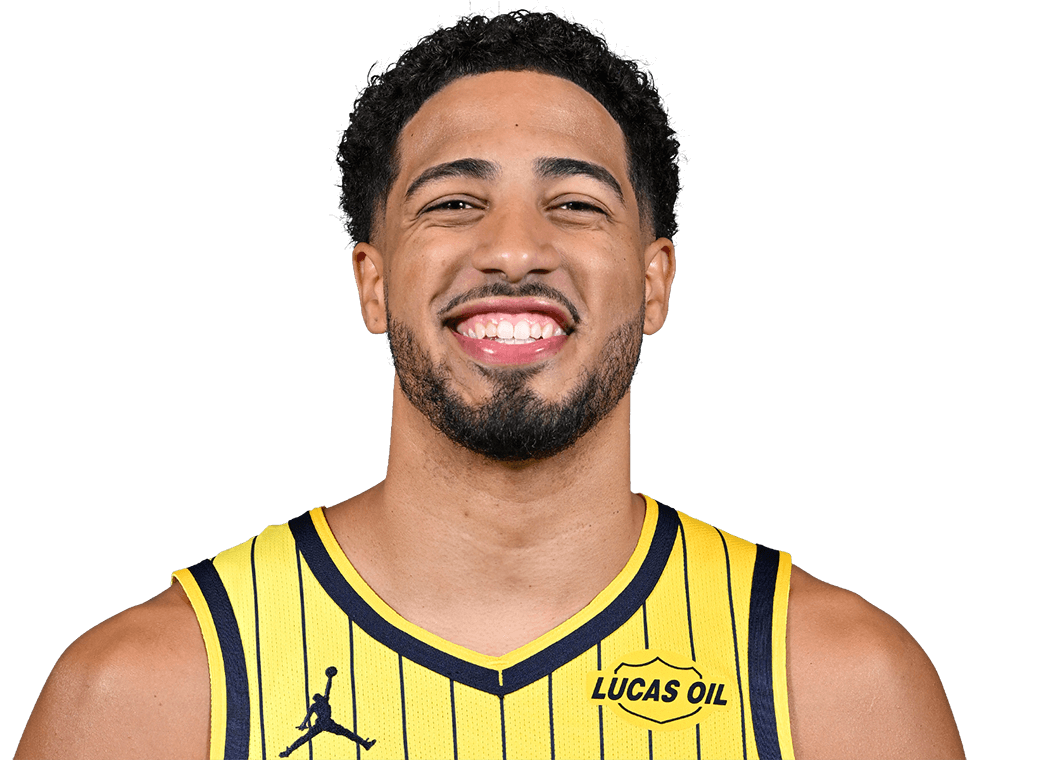 Tyrese Haliburton