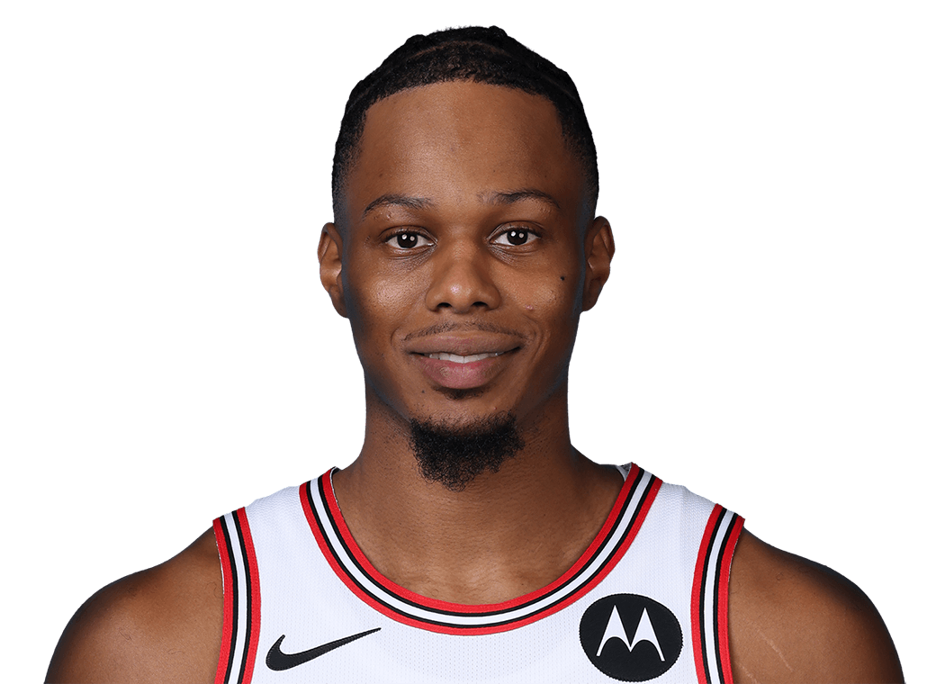 Isaac Okoro